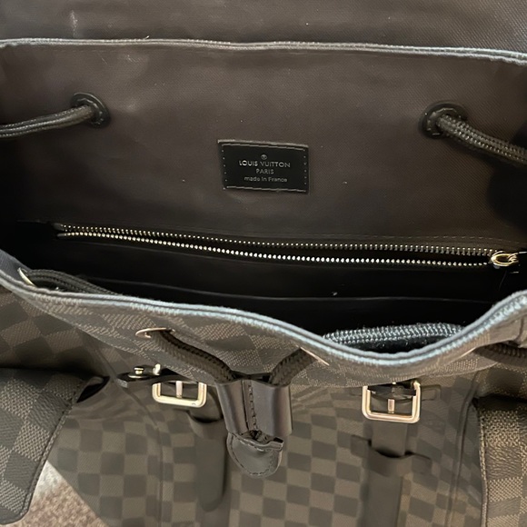 Louis Vuitton Christopher PM Mends backpack - Picture 6 of 11